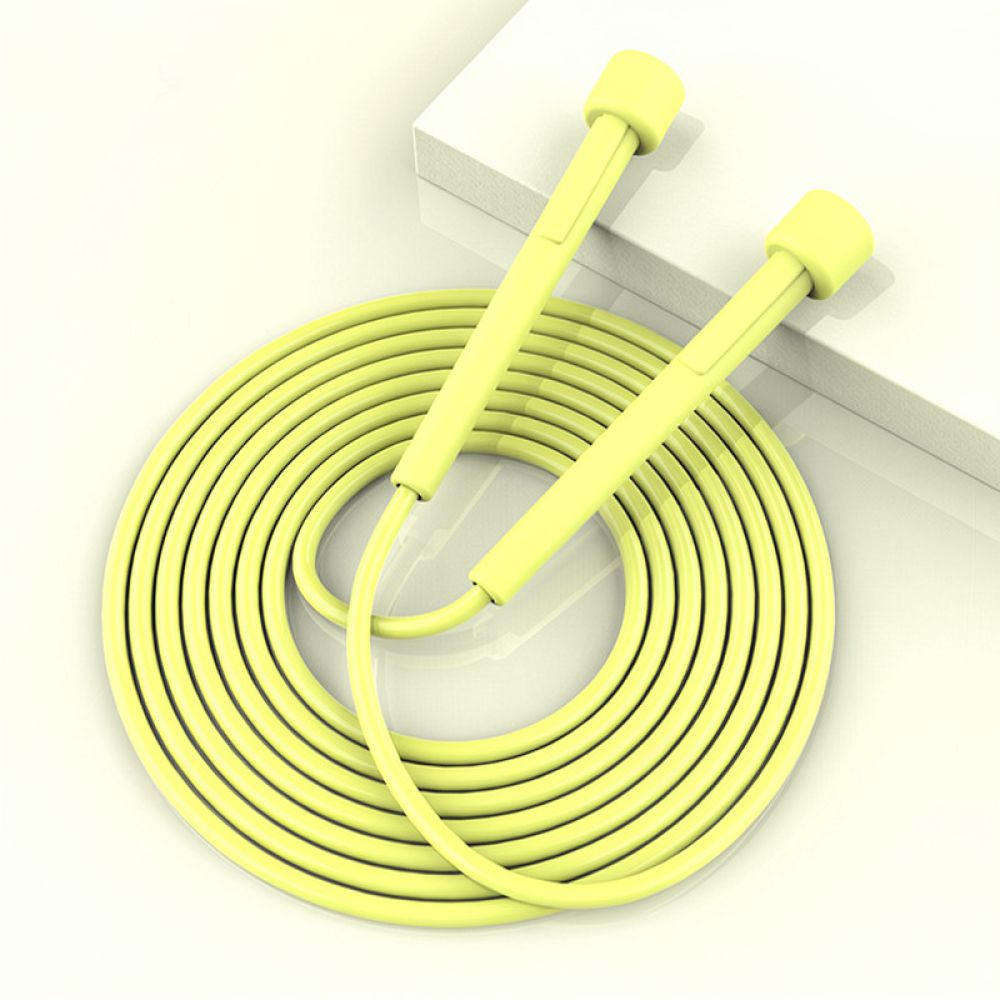 Smart Jump Rope Digital Counter - เชือกกระโดดดิจิทัลอัจฉริยะ ไร้สาย ลูกบอลถ่วงน้ำหนัก ลวดเหล็ก อุปกรณ์ฟิตเนส สำหรับผู้ใหญ่