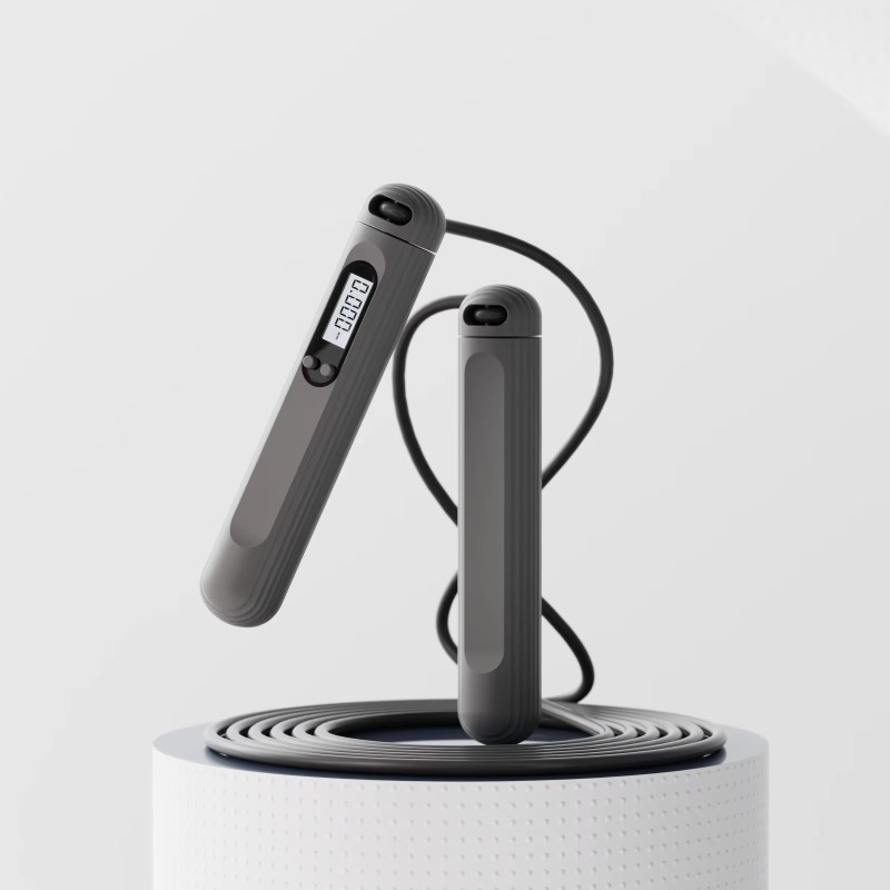 YTYINYTYINSkyhope เชือกกระโดดอ - Smart Jump Rope Digital Counter บทวิจารณ์และราคา