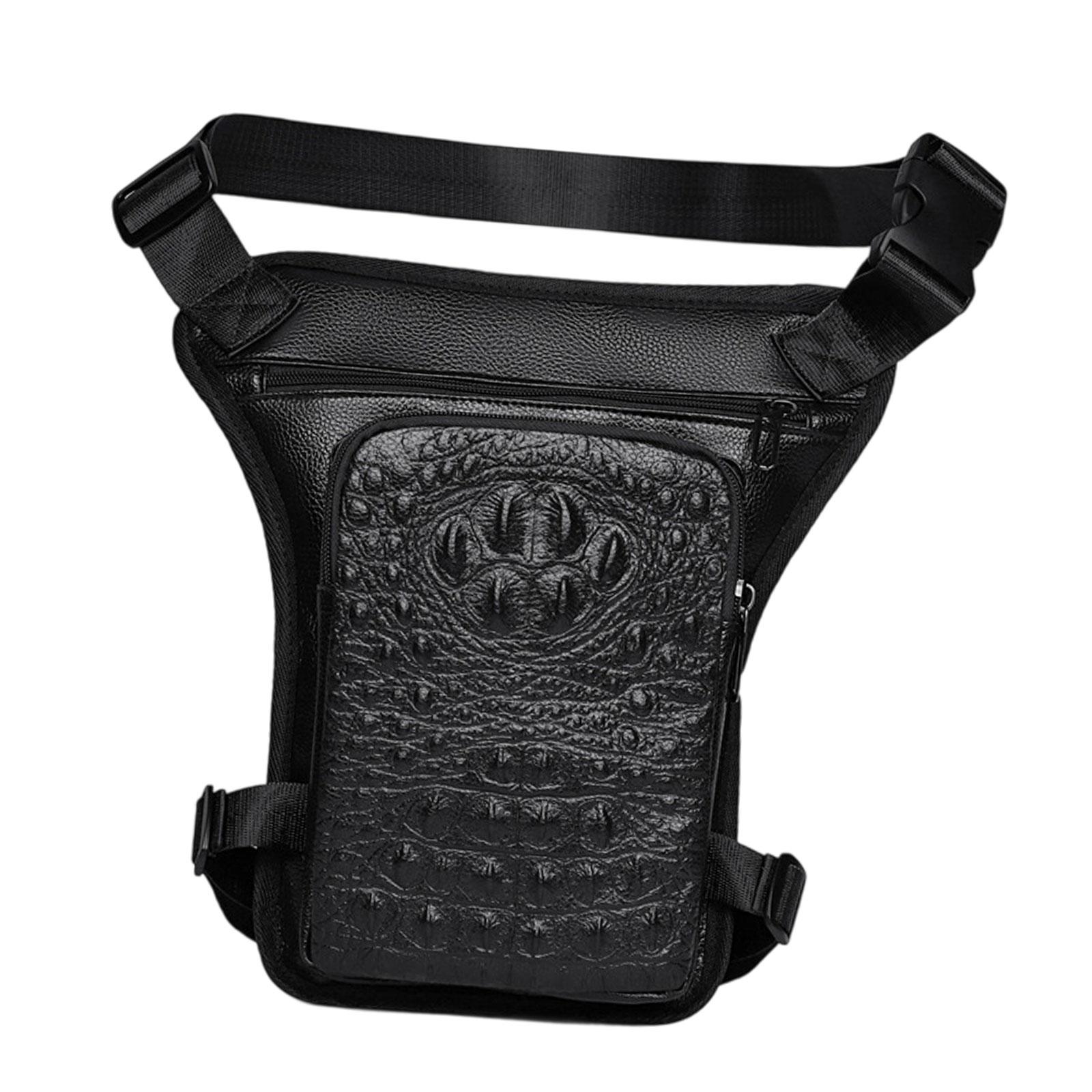 กระเป๋าคาดเอวกันน้ำ วัสดุ PU ใ - Fishing บทวิจารณ์และราคา