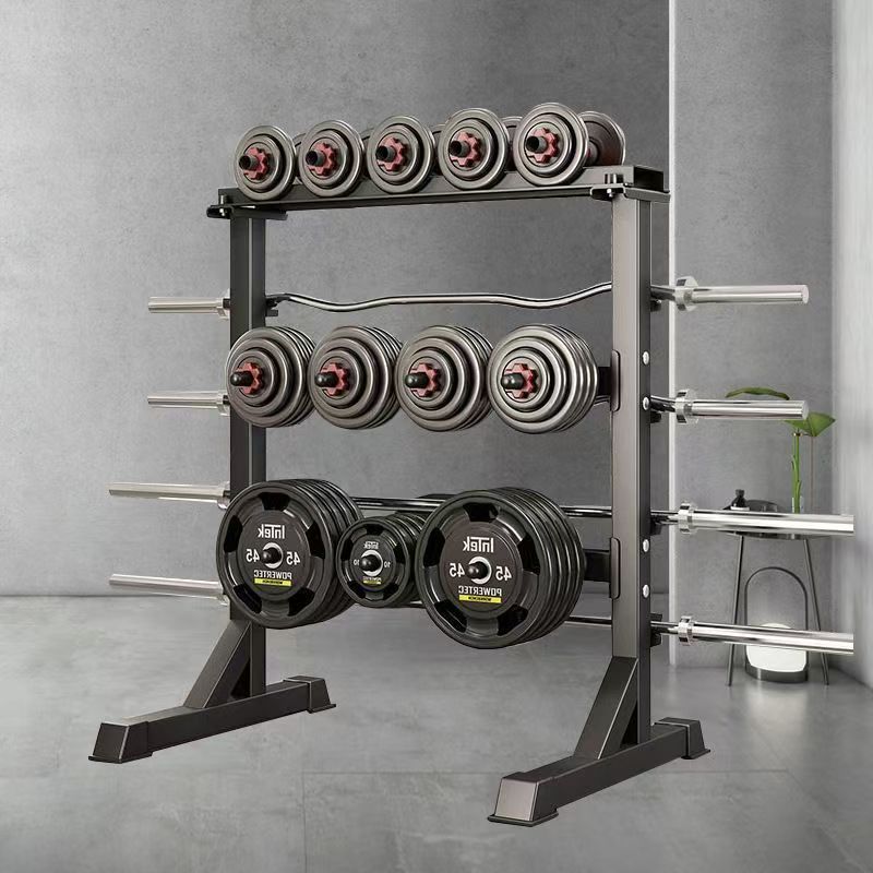 ชุดม้านั่งออกกำลังกายและแร็กเห - Fitness Equipment บทวิจารณ์และราคา