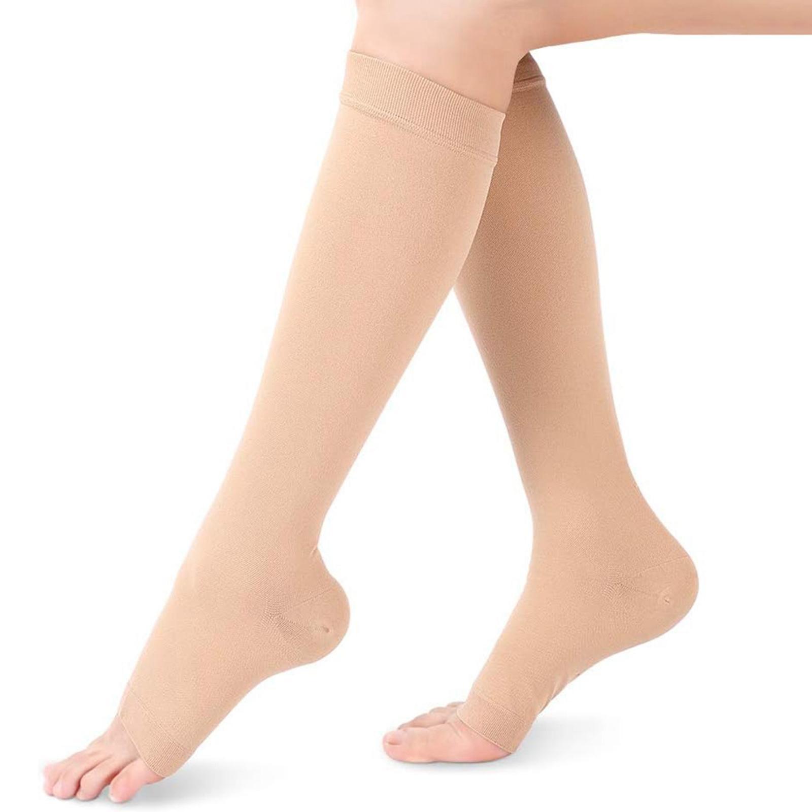 ถุงเท้าบีบรัดแบบมีระดับความกระ - Cycling บทวิจารณ์และราคา