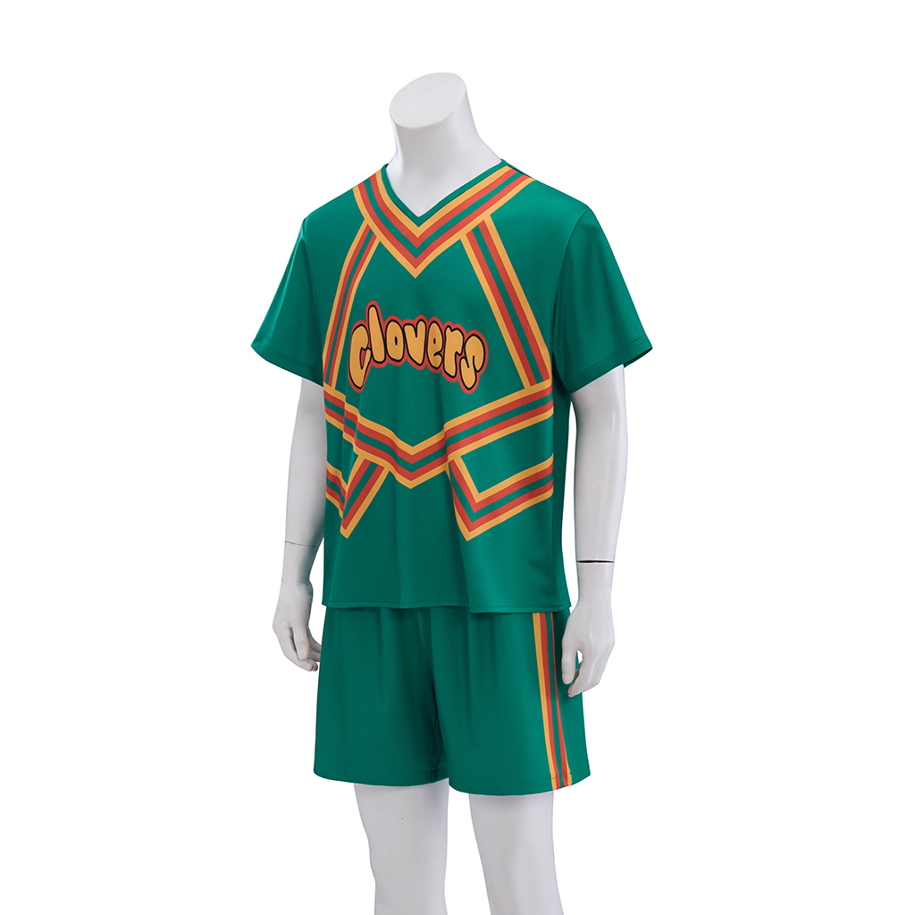 ชุดฮาโลวีนผู้ชาย ชุดเชียร์ลีดเ - Team Sports บทวิจารณ์และราคา