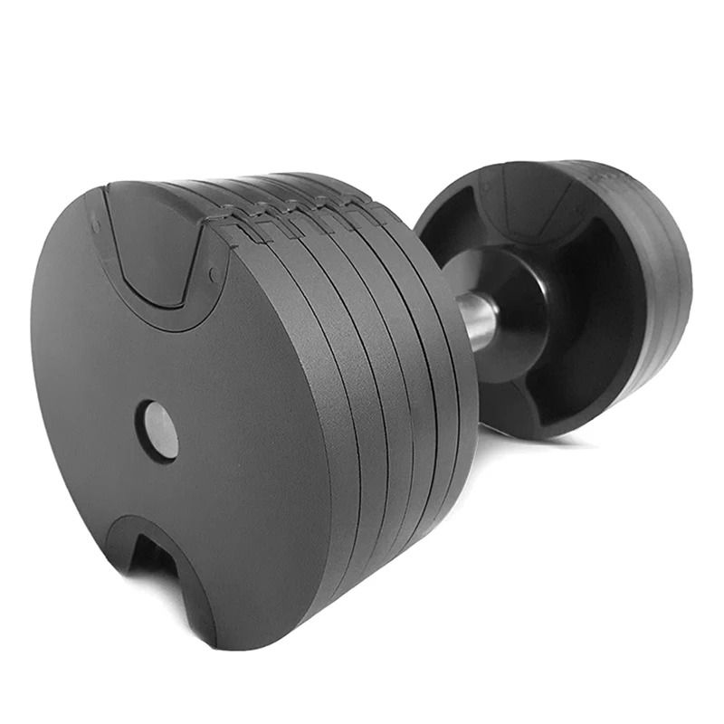 ชุดดัมเบลปรับน้ำหนักได้ น้ำหนั - Adjustable Dumbbell Pair 40Kg บทวิจารณ์และราคา