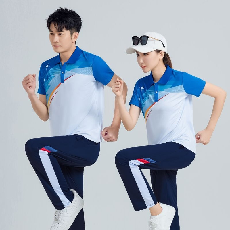 ชุดกีฬาลำลองแบบยูนิเซ็กส์ กางเ - Team Sports บทวิจารณ์และราคา