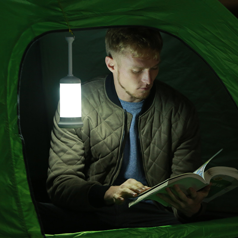 ไฟ LED สำหรับตั้งแคมป์กลางแจ้ง - Camping บทวิจารณ์และราคา