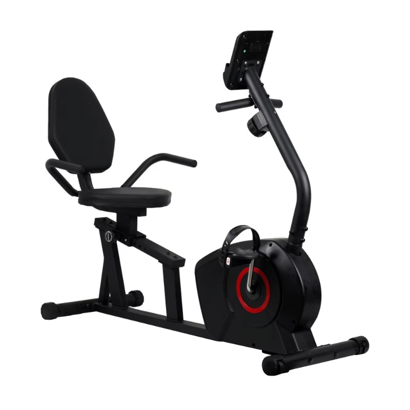 YTYIN อุปกรณ์ออกกำลังกายคาร์ดิ - Exercise Bike Magnetic Resistance บทวิจารณ์และราคา