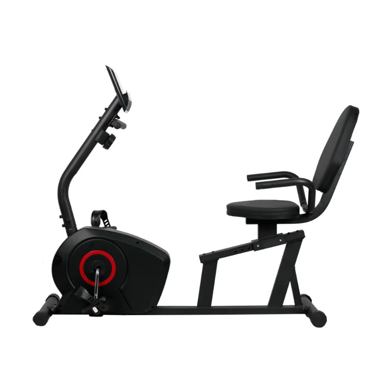 YTYIN อุปกรณ์ออกกำลังกายคาร์ดิ - Exercise Bike Magnetic Resistance บทวิจารณ์และราคา