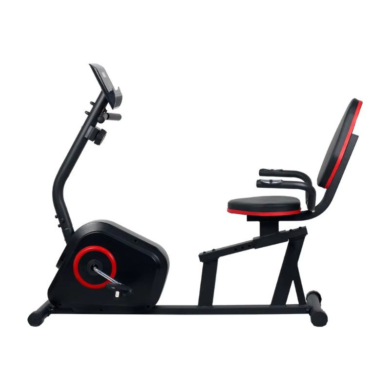 YTYIN อุปกรณ์ออกกำลังกายคาร์ดิ - Exercise Bike Magnetic Resistance บทวิจารณ์และราคา