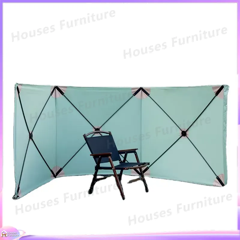 เต็นท์ตั้งแคมป์กลางแจ้ง ผ้ากัน - Camping บทวิจารณ์และราคา