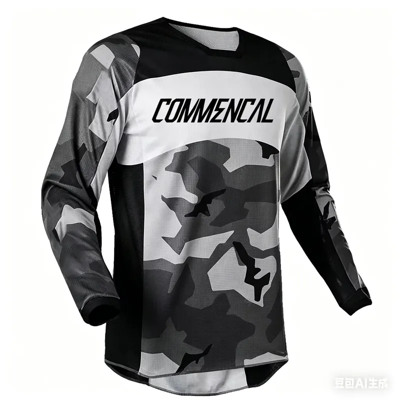 เสื้อปั่นจักรยานแขนยาวผู้ชาย ล - Cycling บทวิจารณ์และราคา