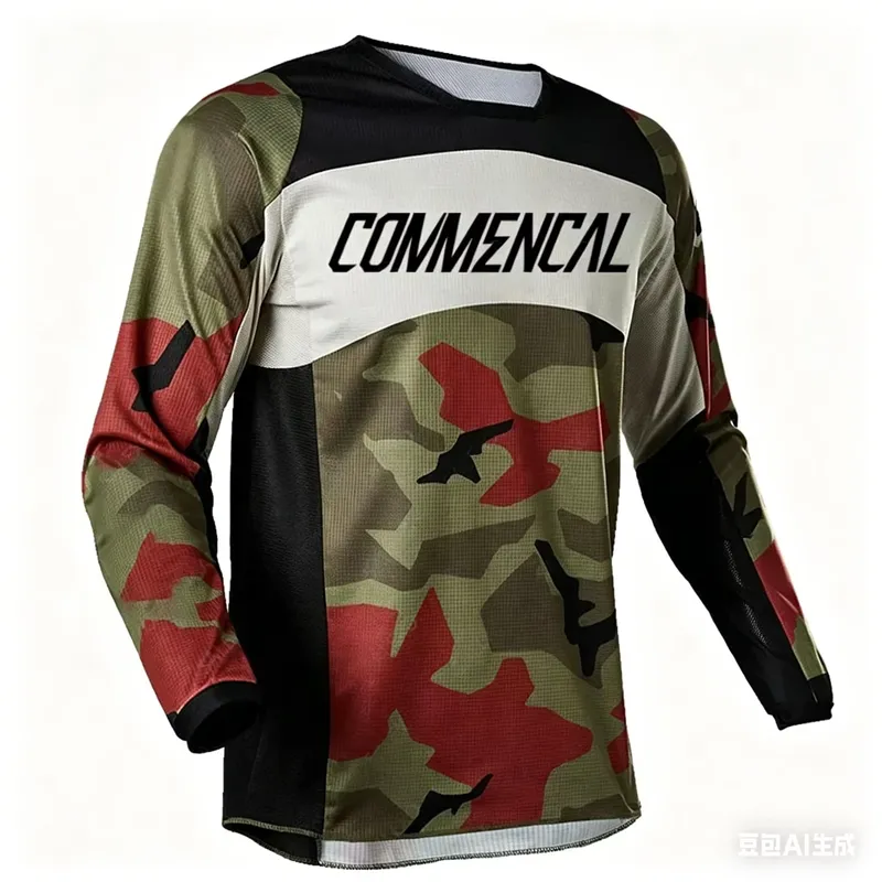 เสื้อปั่นจักรยานแขนยาวผู้ชาย ล - Cycling บทวิจารณ์และราคา